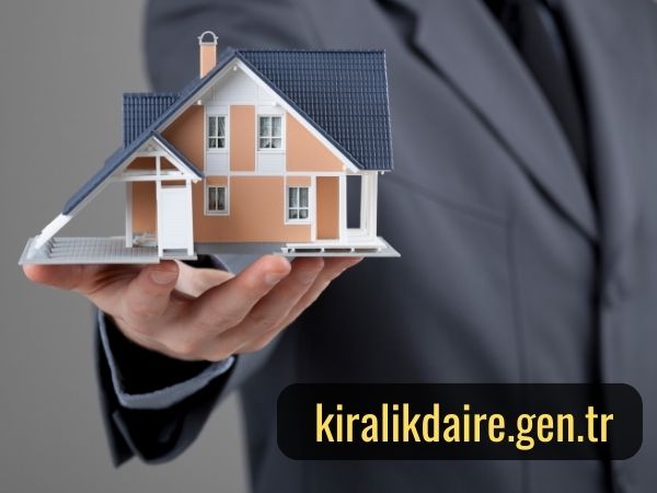 Çamurlu Mahallesi Kiralık Daire